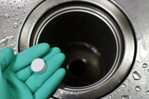 排水管の水漏れを解決する方法